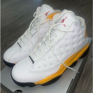 Jordan Retro 13 Del Sol